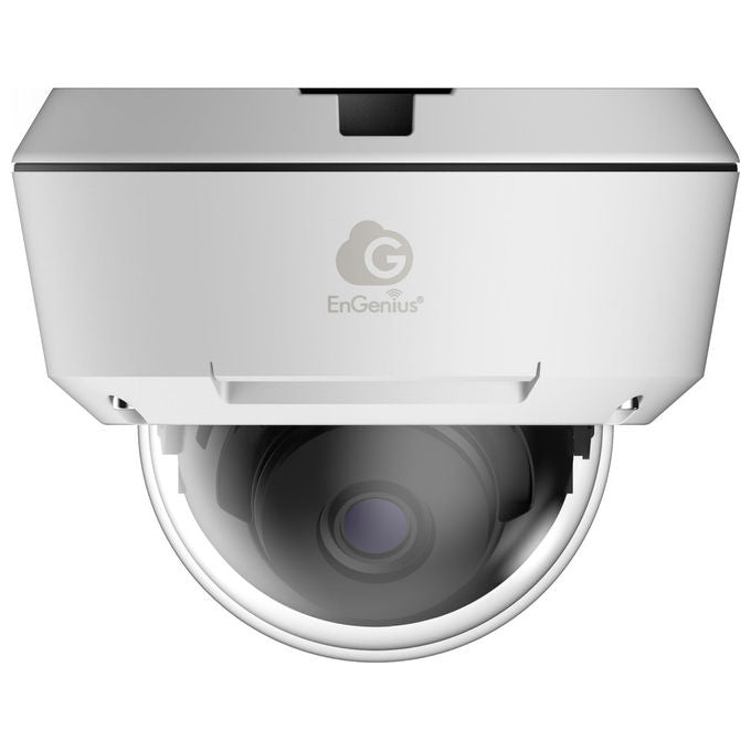 EnGenius ECC100, Telecamera di Sicurezza IP, Interno-Esterno, 5MP, PoE