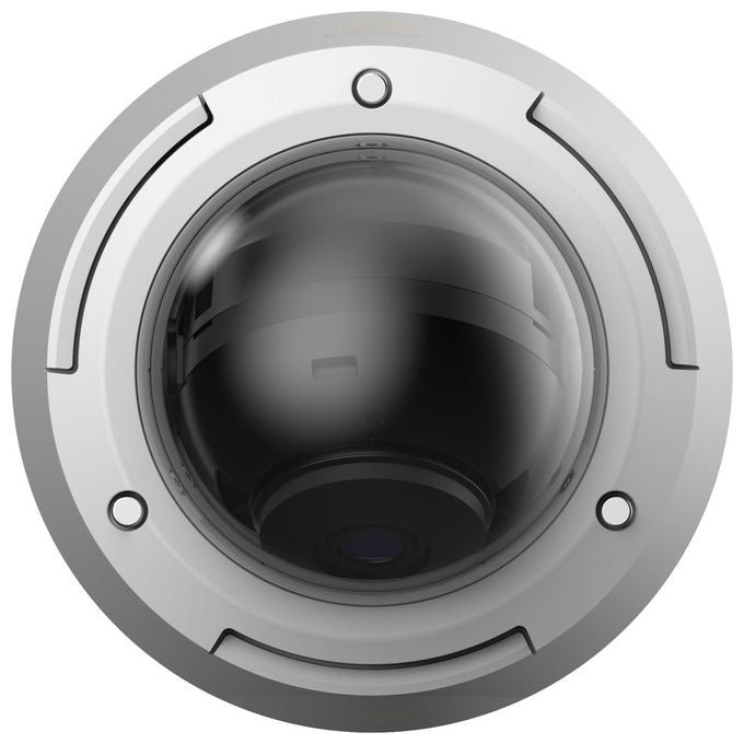 EnGenius ECC100, Telecamera di Sicurezza IP, Interno-Esterno, 5MP, PoE