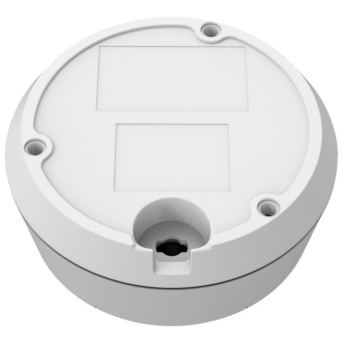 EnGenius ECC100, Telecamera di Sicurezza IP, Interno-Esterno, 5MP, PoE