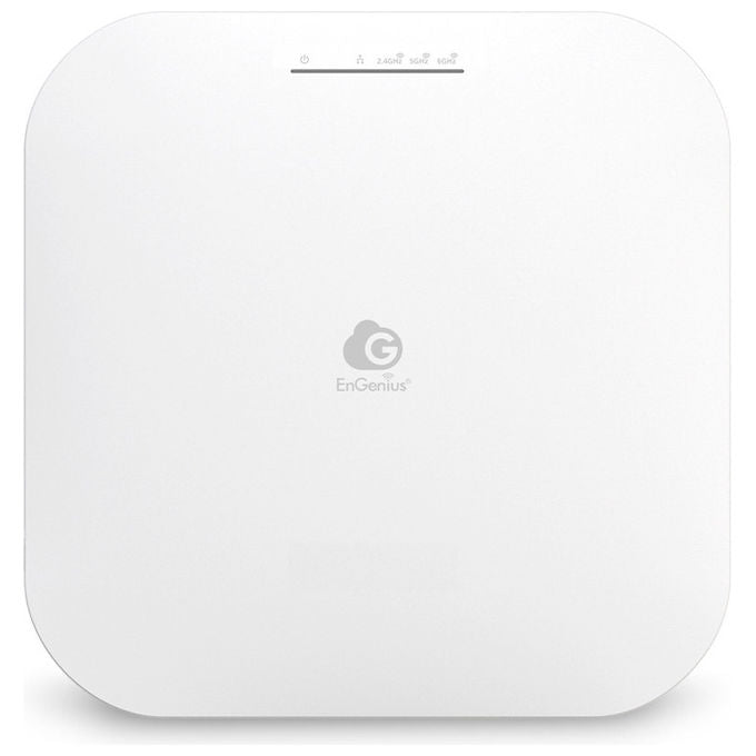 EnGenius, Punto di Accesso WLAN, 8700 Mbit-s, PoE, Bianco