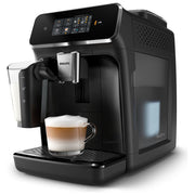 Philips EP2331-10 Series 2300 LatteGo Macchina da caffe' Automatica 1,8 L 15 bar 1500 W 4 Bevande colore Nero