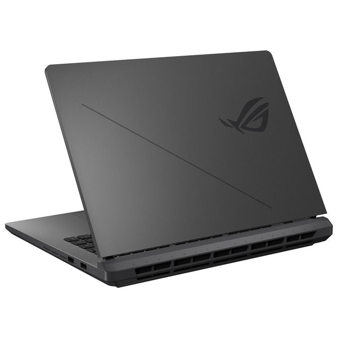 Asus 90NR0LB1-M006L0 Notebook Gaming Asus Rog Strix G16 Intel Core i7 16 GB RAM 1 TB SSD NVIDIA GeForce RTX 5060 Grigio