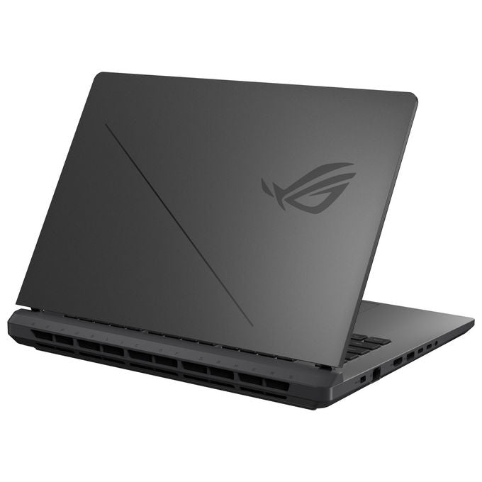 Asus 90NR0LB1-M006L0 Notebook Gaming Asus Rog Strix G16 Intel Core i7 16 GB RAM 1 TB SSD NVIDIA GeForce RTX 5060 Grigio