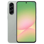 Celly, Vetro Temperato Full Glass, Antigraffio, Anti-impronte, per Samsung Galaxy A56 5G