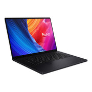 Asus H7606WP PROART P16 AMD Ryzen Master AI 9 HX 370 Notebook 16 pollici 3K OLED Touch 64GB RAM 4TB SSD NVIDIA RTX 5070 8GB GDDR7 Windows 11 Pro Nero