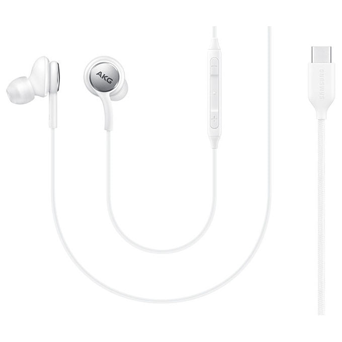 Samsung, Auricolari USB-C, Bianchi, GP-OEU024AEAWW