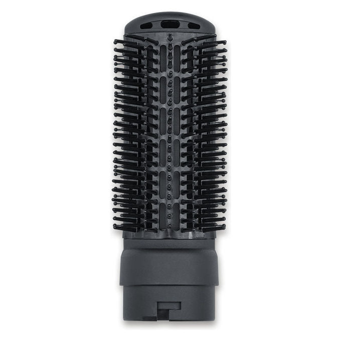 Severin, Kit Styling Capelli, 1500W, Antracite Argento, Tecnologia Ioni