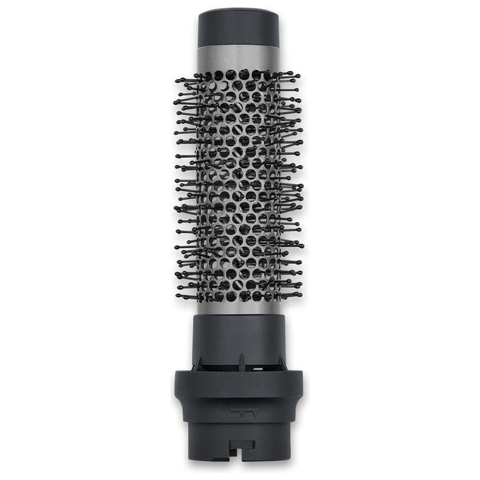 Severin, Kit Styling Capelli, 1500W, Antracite Argento, Tecnologia Ioni