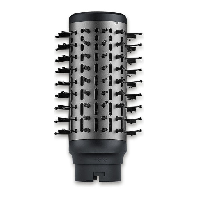 Severin, Kit Styling Capelli, 1500W, Antracite Argento, Tecnologia Ioni