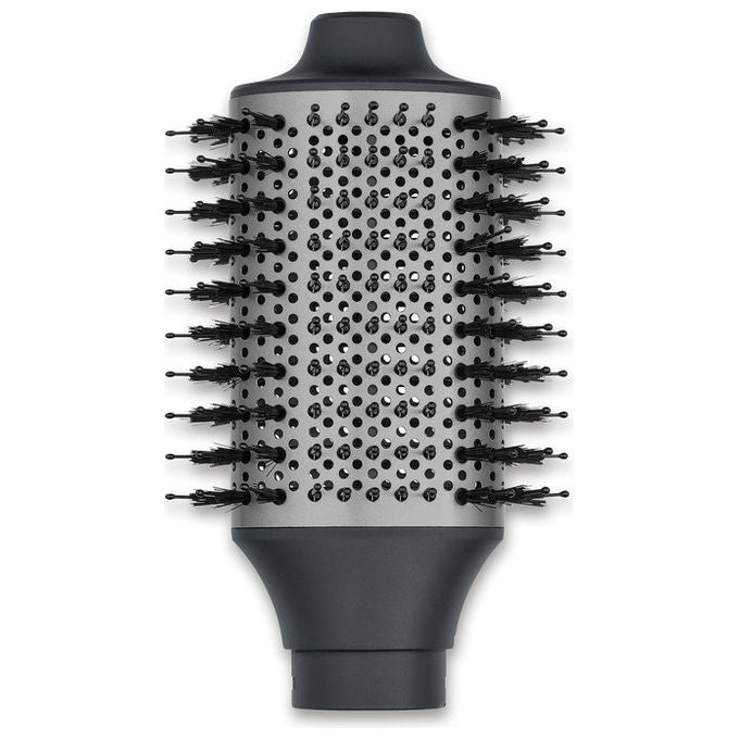 Severin, Kit Styling Capelli, 1500W, Antracite Argento, Tecnologia Ioni