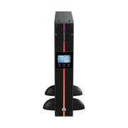 Vertiv, Gruppo di Continuita' UPS, 3000 VA, 2700 W, Rack Tower, 230 V