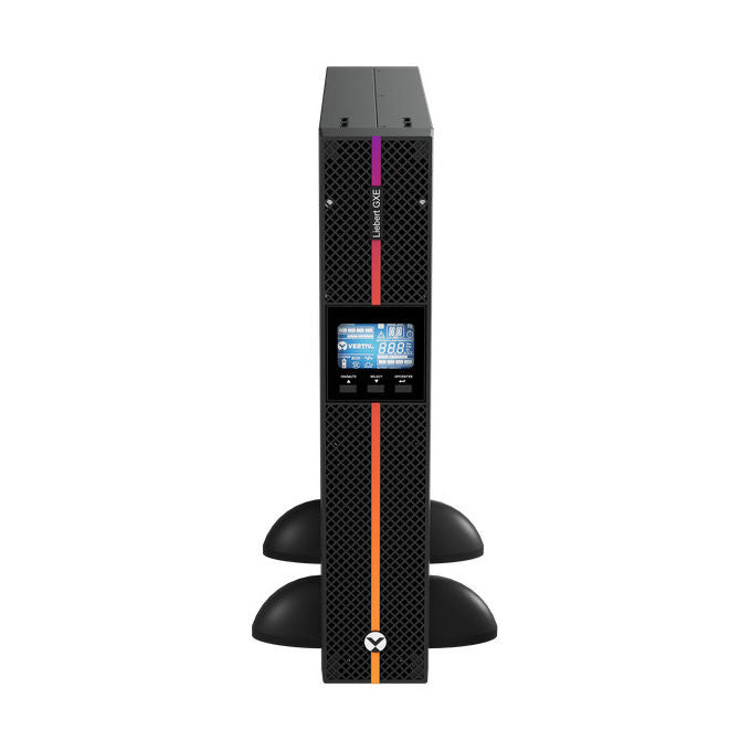 Vertiv, Gruppo di Continuita' UPS, 3000 VA, 2700 W, Rack Tower, 230 V