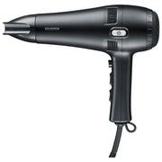 Severin, Asciugacapelli HT 0165, 2100 W, Nero
