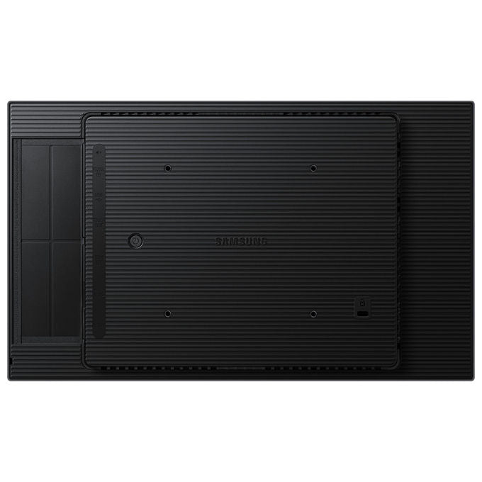 Samsung, Pannello Segnaletica Digitale, LCD 13'' Full HD, Touchscreen, Nero