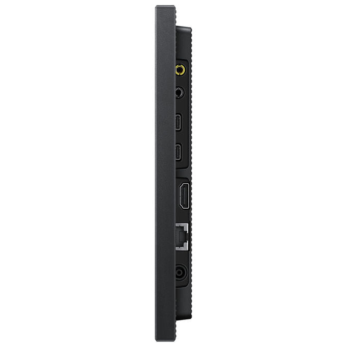 Samsung, Pannello Segnaletica Digitale, LCD 13'' Full HD, Touchscreen, Nero