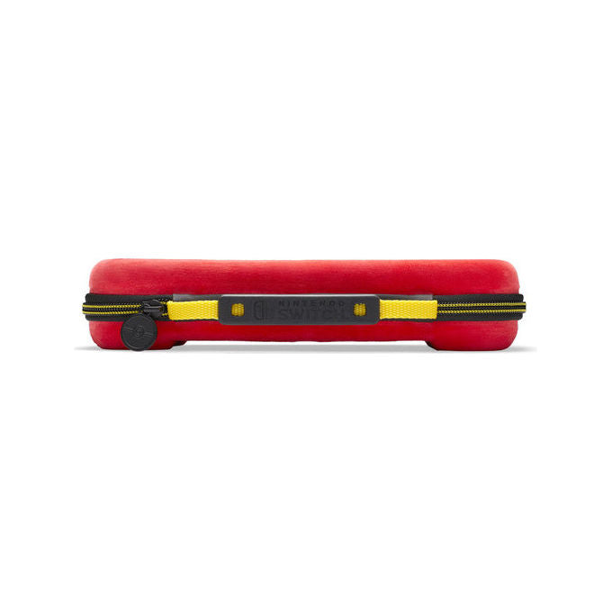 PowerA, Custodia Nintendo Switch, Feltro, Gomma, Multicolore