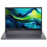 Acer A17-51M-71LP Notebook 17.3'' Full HD Intel Core 5 16GB RAM 512GB SSD colore Grigio