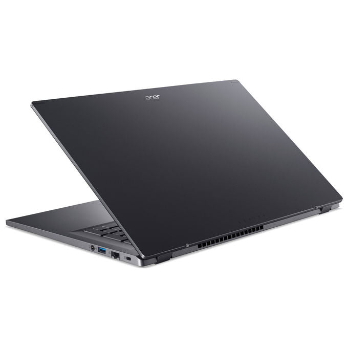 Acer A17-51M-71LP Notebook 17.3'' Full HD Intel Core 5 16GB RAM 512GB SSD colore Grigio