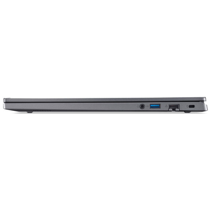 Acer A17-51M-71LP Notebook 17.3'' Full HD Intel Core 5 16GB RAM 512GB SSD colore Grigio
