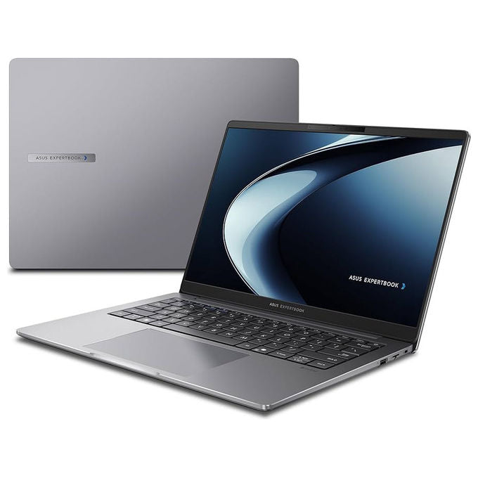 ASUS PM3406CKA NZ0265X ExpertBook P3 Notebook AMD Ryzen AI 7 16GB RAM 1TB SSD WQXGA colore Nero