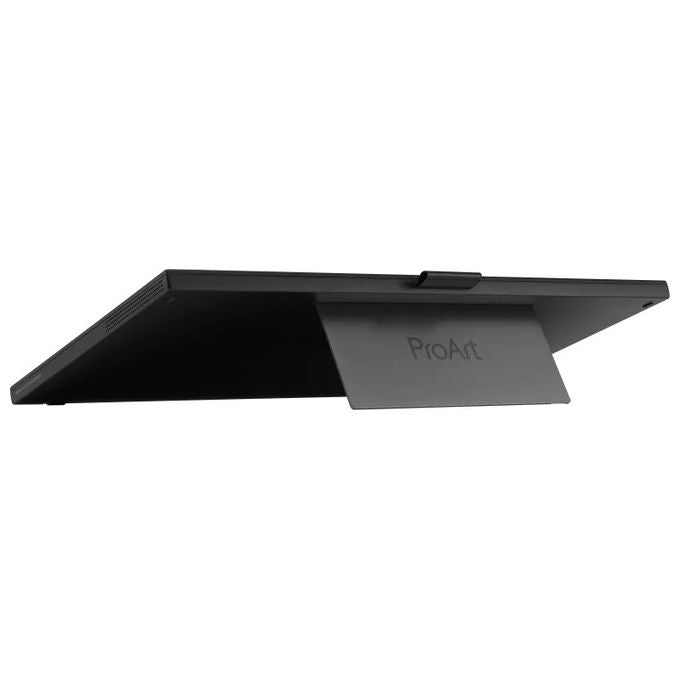 Asus ProArt PA169CDV, Monitor PC, 39,6 cm 4K Ultra HD, Touch Screen Nero