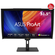 Asus ProArt PA32UCE, Monitor PC 31.5'' 4K Ultra HD LED, Nero