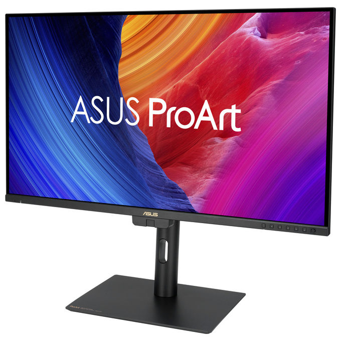 Asus ProArt PA32UCE, Monitor PC 31.5'' 4K Ultra HD LED, Nero