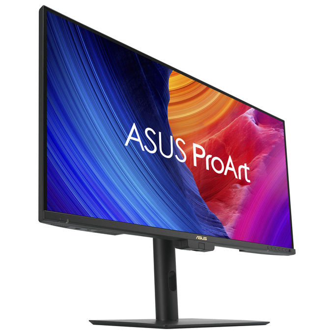 Asus ProArt PA32UCE, Monitor PC 31.5'' 4K Ultra HD LED, Nero