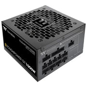 Thermaltake, Alimentatore PC 1000W, Completamente Modulare, Toughpower GT, ATX 3.1, Nero