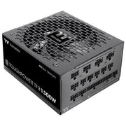 Thermaltake TF3 1300W, Alimentatore ATX, Nero, Modulare, 80 Plus Titanium