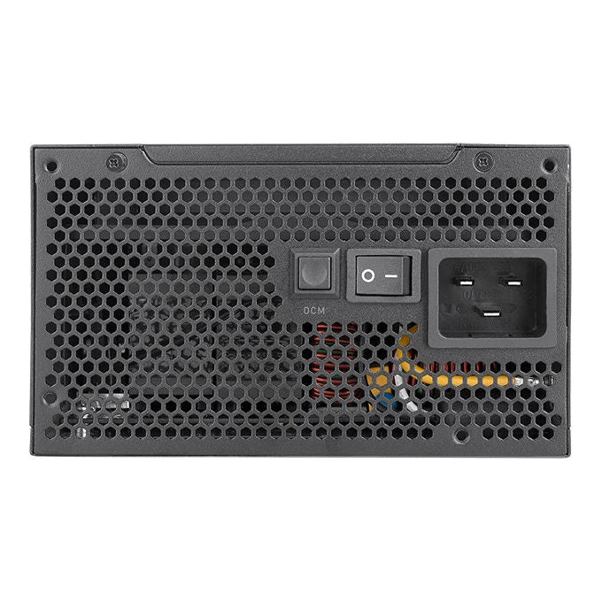 Thermaltake TF3 1300W, Alimentatore ATX, Nero, Modulare, 80 Plus Titanium