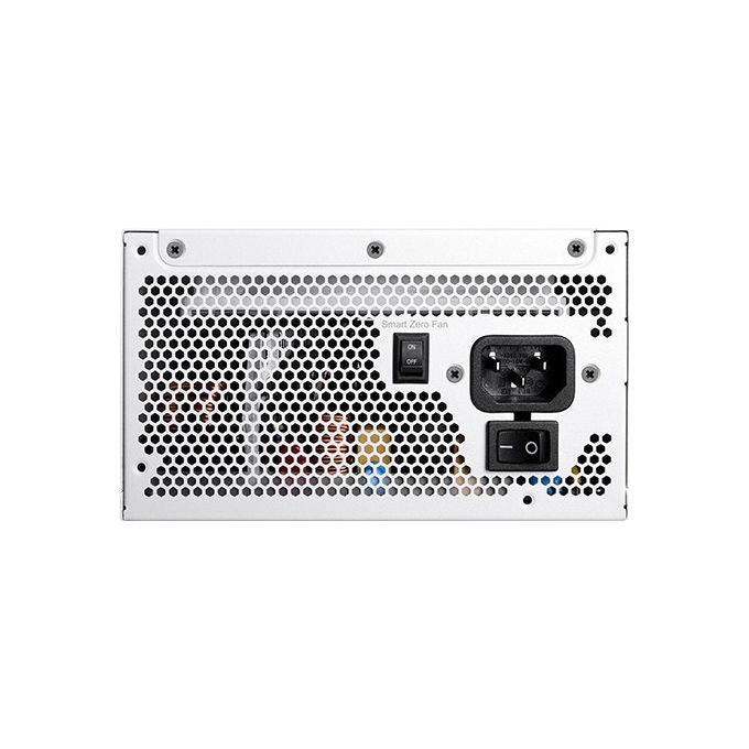 Thermaltake, Alimentatore 1000W, Toughpower GT Snow, ATX 3.1, 80 Plus Gold, Bianco