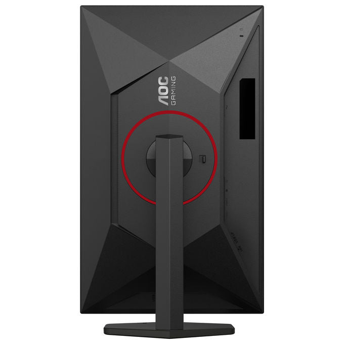 AOC, Monitor PC 27'' Quad HD LED Nero, G4 Q27G4SRU Gaming, 2560x1440, 1 ms