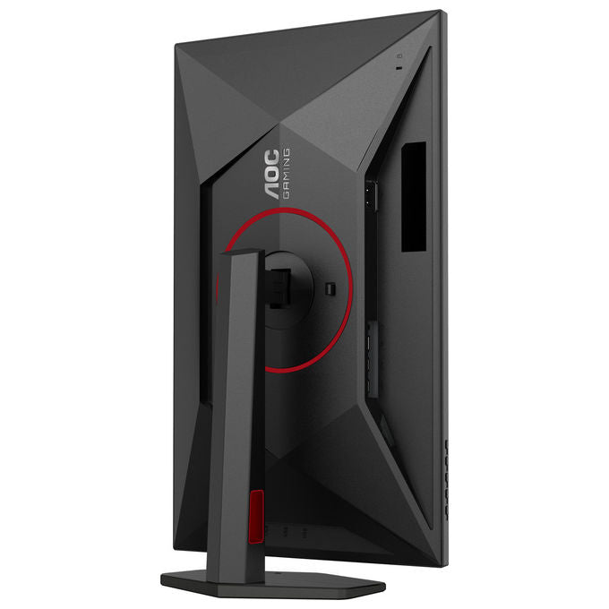 AOC, Monitor PC 27'' Quad HD LED Nero, G4 Q27G4SRU Gaming, 2560x1440, 1 ms