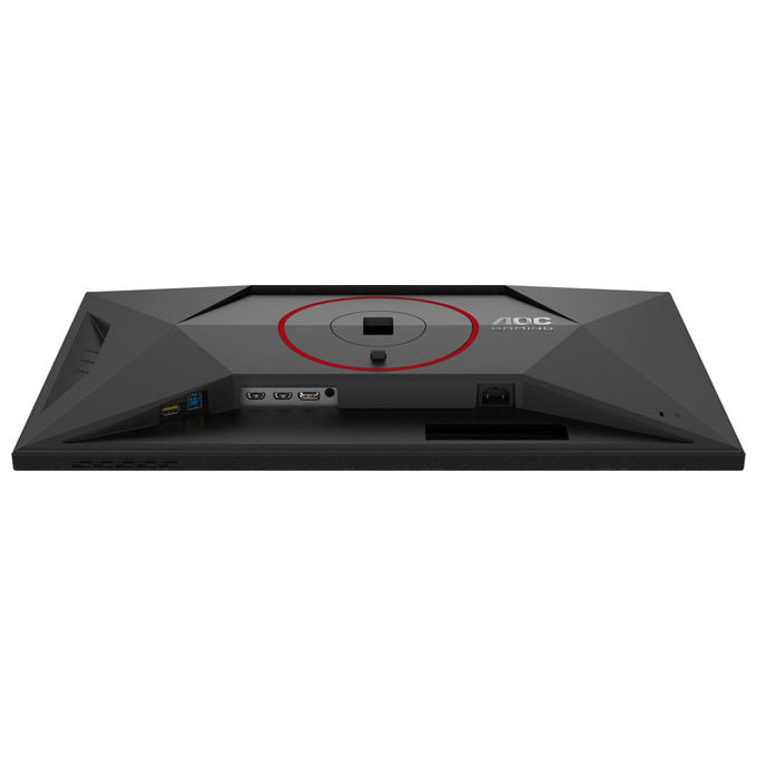 AOC, Monitor PC 27'' Quad HD LED Nero, G4 Q27G4SRU Gaming, 2560x1440, 1 ms