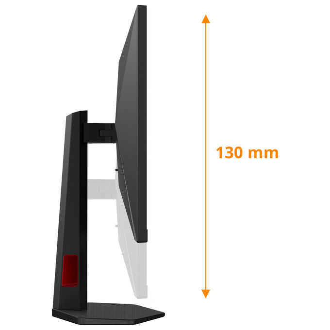 AOC, Monitor PC 27'' Quad HD LED Nero, G4 Q27G4SRU Gaming, 2560x1440, 1 ms