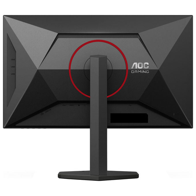 AOC, Monitor PC 27'' Quad HD LED Nero, G4 Q27G4SRU Gaming, 2560x1440, 1 ms