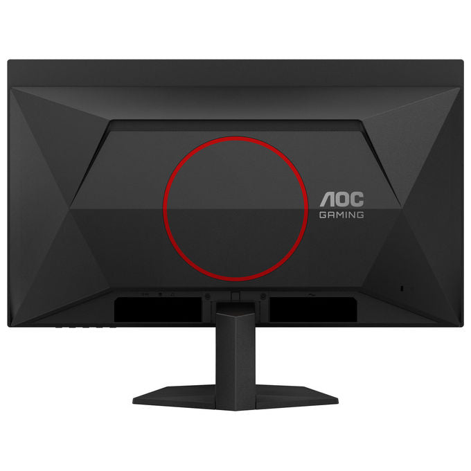 Aoc, Monitor pc, 27 pollici, Qhd, Qled, 2560x1440, G4 Q27G41ZDF