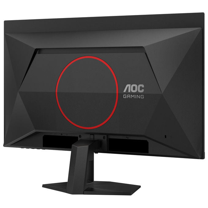 Aoc, Monitor pc, 27 pollici, Qhd, Qled, 2560x1440, G4 Q27G41ZDF
