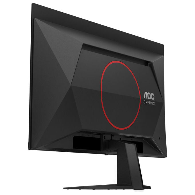 Aoc, Monitor pc, 27 pollici, Qhd, Qled, 2560x1440, G4 Q27G41ZDF
