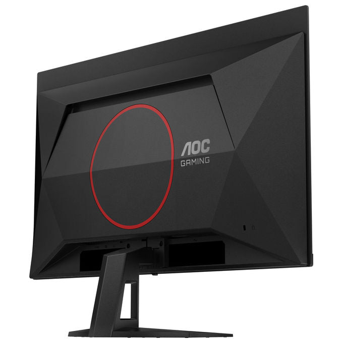 Aoc, Monitor pc, 27 pollici, Qhd, Qled, 2560x1440, G4 Q27G41ZDF