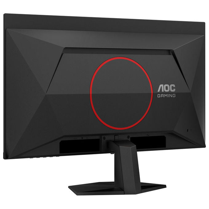 Aoc, Monitor pc, 27 pollici, Qhd, Qled, 2560x1440, G4 Q27G41ZDF