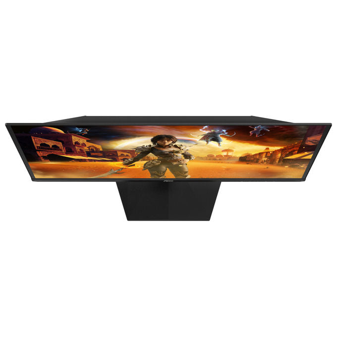 Aoc, Monitor pc, 27 pollici, Qhd, Qled, 2560x1440, G4 Q27G41ZDF