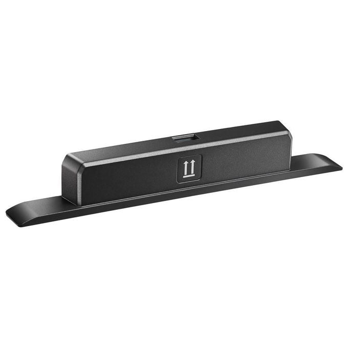 Optoma SI07B, Modulo Wi-Fi e Bluetooth, Serie 5, Wireless, Nero