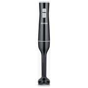 Severin SM3770 - Frullatore a Immersione 170 W Nero e Grigio