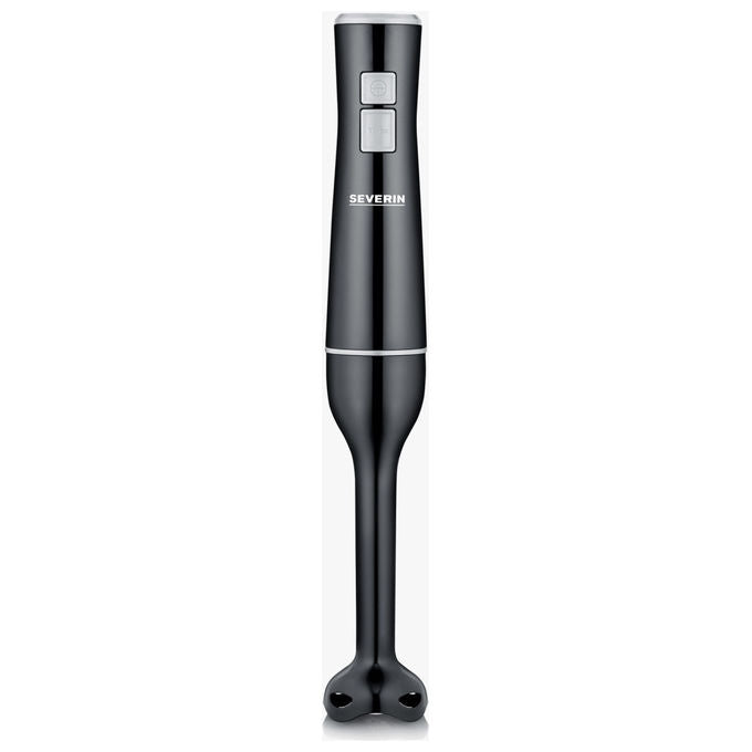 Severin SM3770 - Frullatore a Immersione 170 W Nero e Grigio