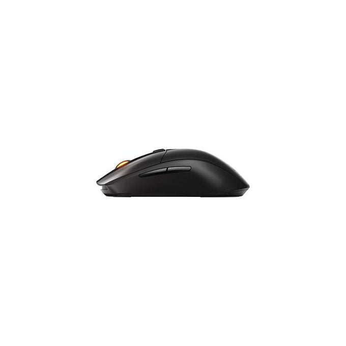 SteelSeries Rival 3, Mouse Gaming Wireless Gen 2, Nero, 18000 DPI