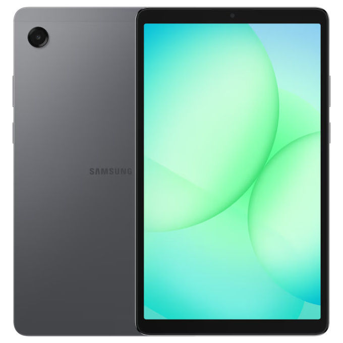 Samsung, Galaxy Tab A11 LTE Enterprise Edition, 8.7 pollici, 64 GB, Grigio