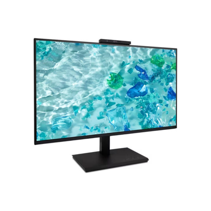 Acer Vero B247Y D6, Monitor PC 24'' LED, Nero