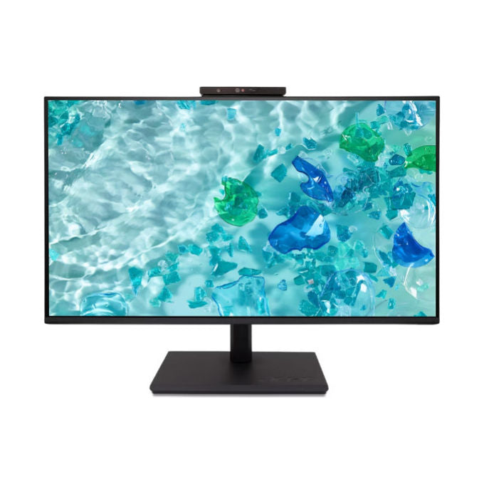 Acer Vero B247Y D6, Monitor PC 24'' LED, Nero